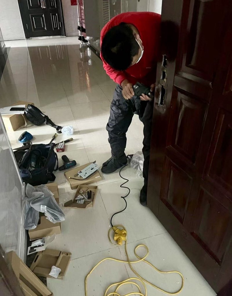 通州数码维修：守护您的科技生活